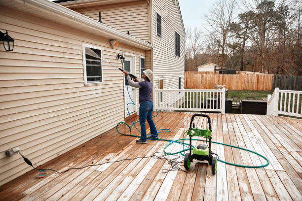 Best Garage Pressure Washing  in Edgewood, TX