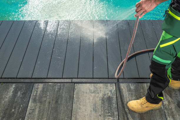 Best Commercial Building Pressure Washing  in Edgewood, TX