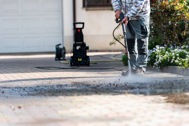 Professional Pressure Washing in Edgewood, TX
