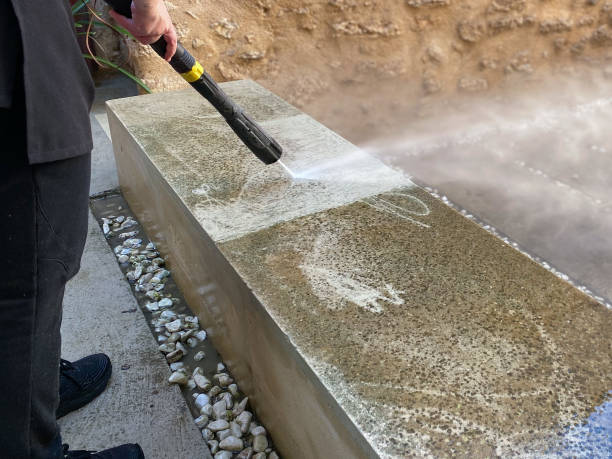 Best Fence Pressure Washing  in Edgewood, TX