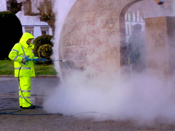Local Pressure Washing Services in Edgewood, TX
