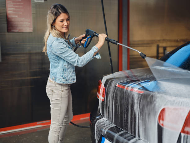 Best Residential Pressure Washing Services  in Edgewood, TX