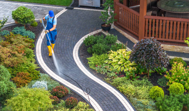 Best Pressure Washing Contractors  in Edgewood, TX
